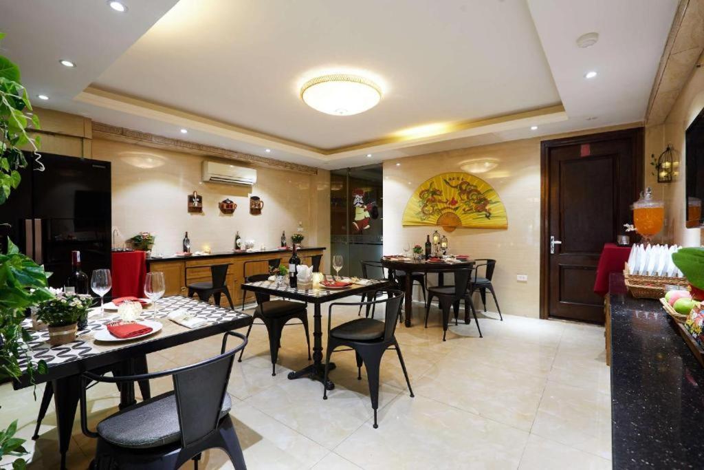 Apartment Calido - 16 Pho Nguyen Quang Bich Hn - By Bay Luxury Hanoi